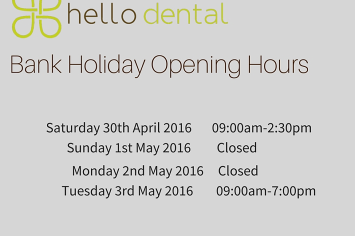 blog - Hello Dental