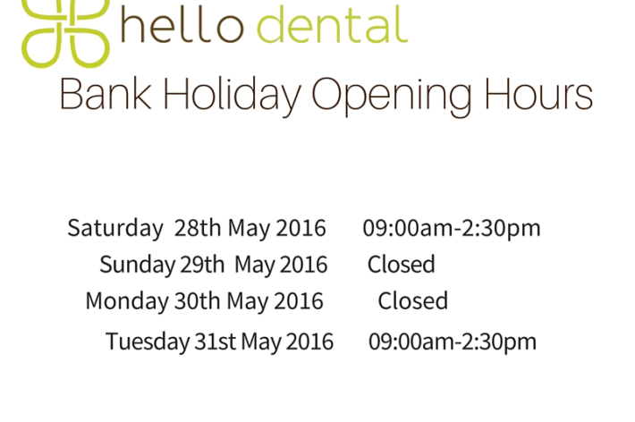 blog - Hello Dental