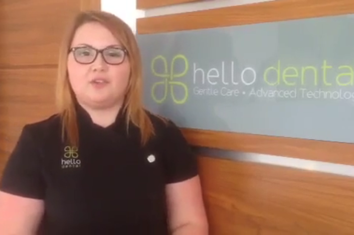 blog - Hello Dental