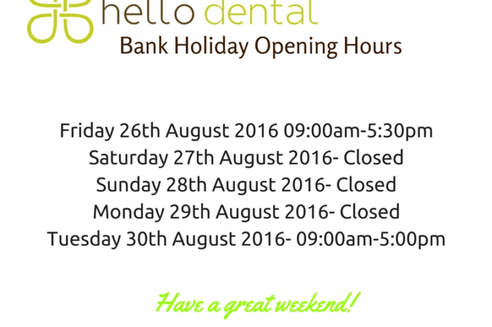 blog - Hello Dental