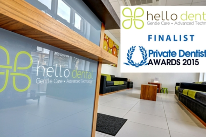 blog - Hello Dental
